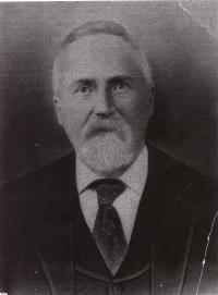 Edward Dewar Stone (1839 - 1914) Profile